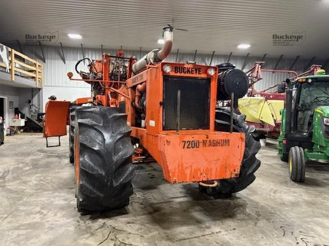 Image of Buckeye 7200 Magnum equipment image 3