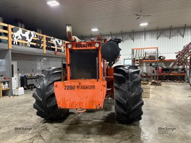Image of Buckeye 7200 Magnum equipment image 4