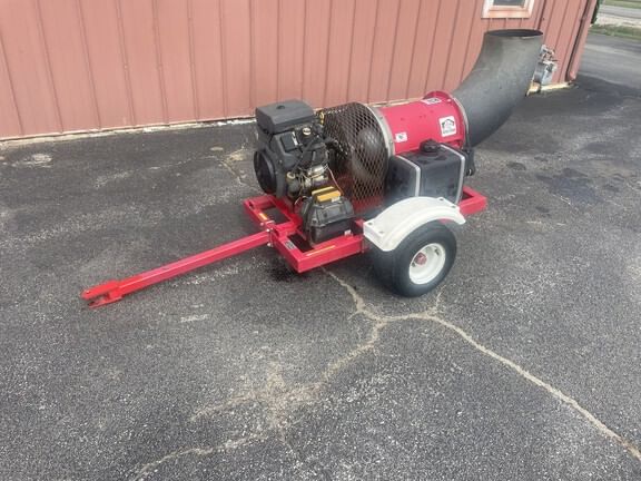 2007 Buffalo Turbine CKB3 Equipment Image0