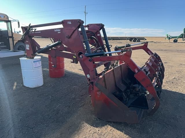 Image of Buhler Allied 795 equipment image 4