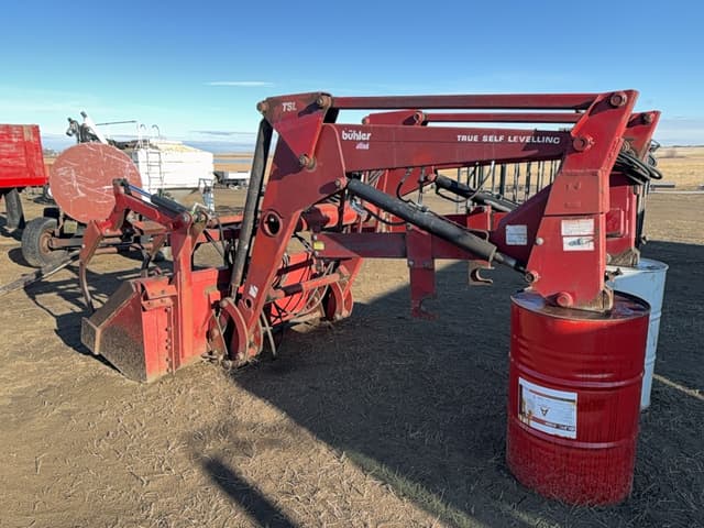 Image of Buhler Allied 795 equipment image 1