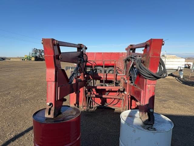 Image of Buhler Allied 795 equipment image 2