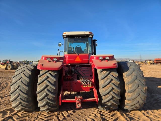 Image of Versatile 435 equipment image 3