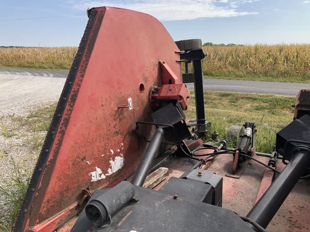 Image of Bush Hog 12715L equipment image 2