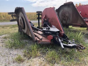 2007 Bush Hog 12715 Image