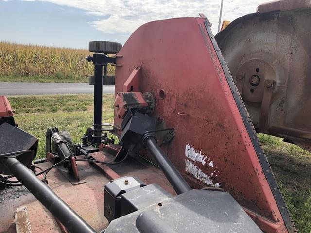 Image of Bush Hog 12715 equipment image 3