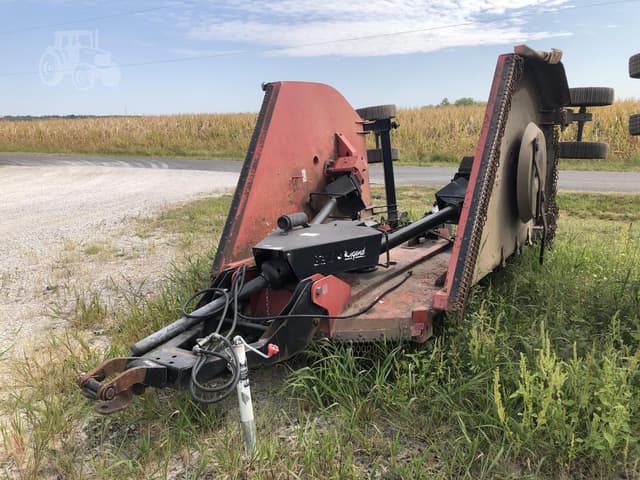 Image of Bush Hog 12715L equipment image 1