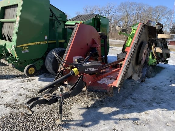 Main image Bush Hog 12715L