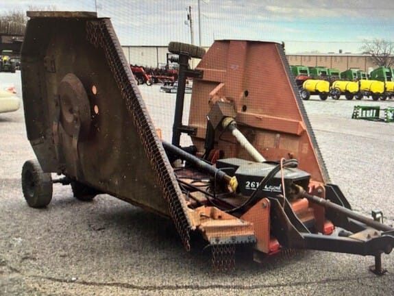 Main image Bush Hog 2615