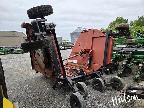Image of Bush Hog 2720 equipment image 3