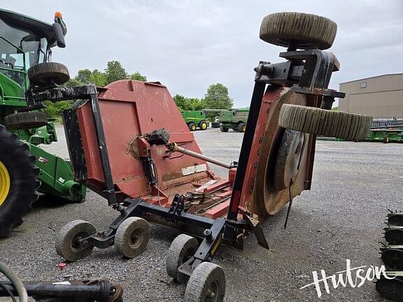 Image of Bush Hog 2720 equipment image 2