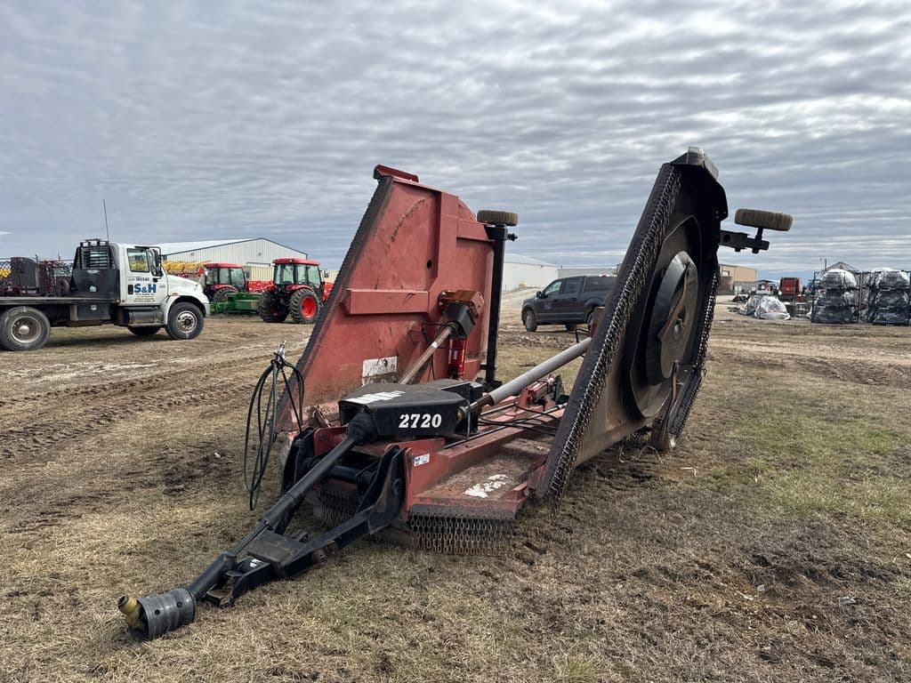 Image of Bush Hog 2720 Image 1