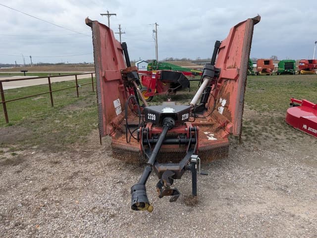 Image of Bush Hog 2720 equipment image 4