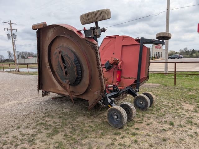 Image of Bush Hog 2720 equipment image 3