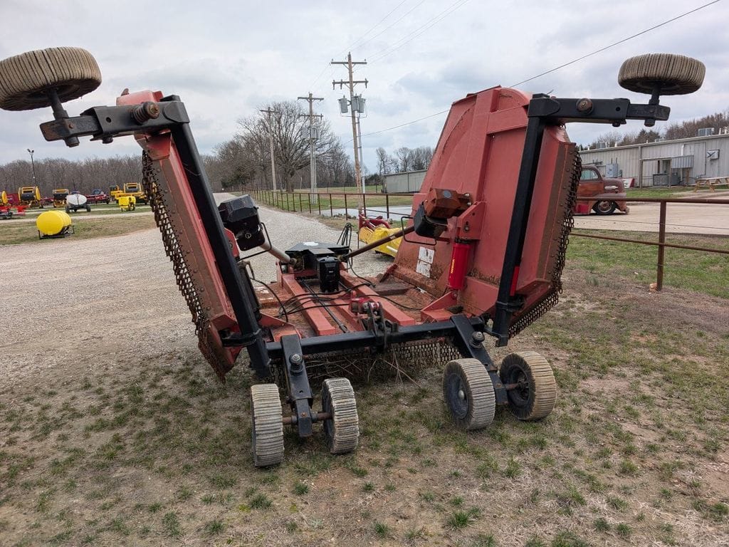 2007 Bush Hog 2720 Equipment Image0