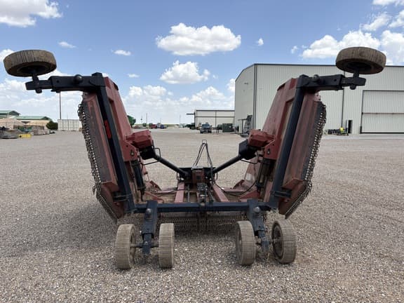 Image of Bush Hog 2720 equipment image 3