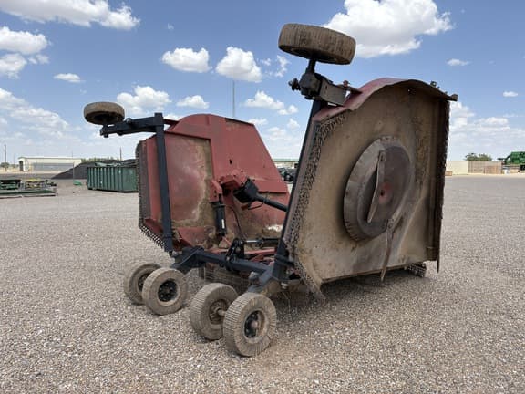 Image of Bush Hog 2720 equipment image 4