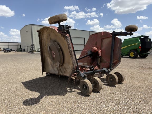 Image of Bush Hog 2720 equipment image 2