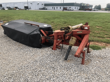 Main image Bush Hog DM80