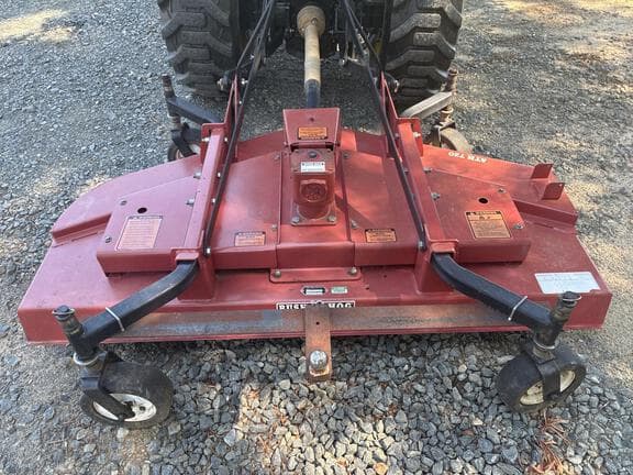 Image of Bush Hog ATH720 equipment image 2