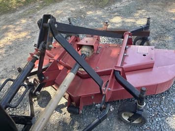 Main image Bush Hog ATH720