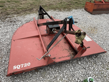 Main image Bush Hog SQ720