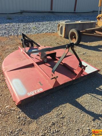 Main image Bush Hog SQ720