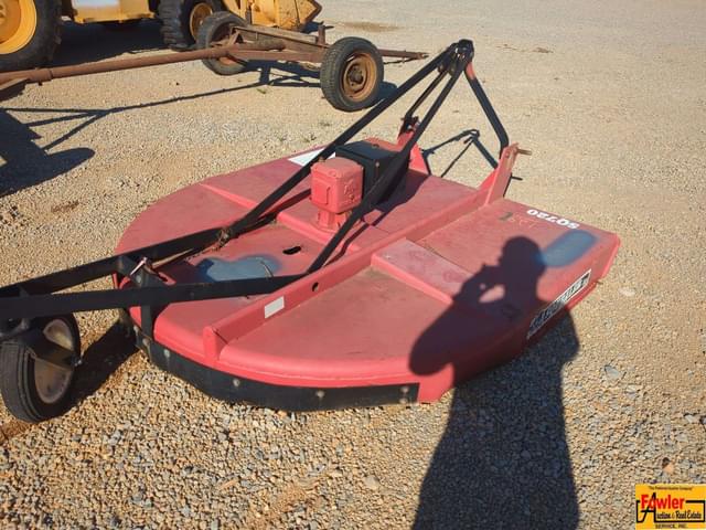 Image of Bush Hog SQ720 equipment image 3