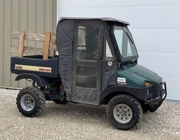 Main image Brush Hog TH4400