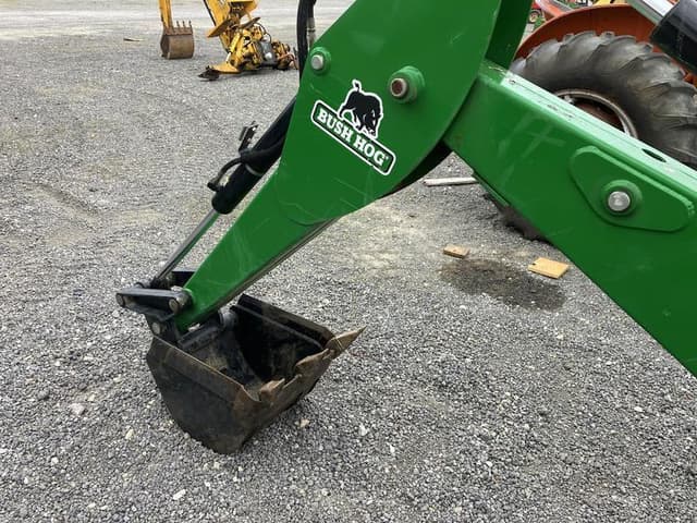 Image of Bush Hog BH950 equipment image 4