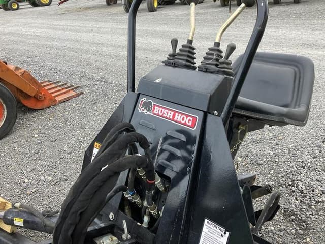 Image of Bush Hog BH950 equipment image 3