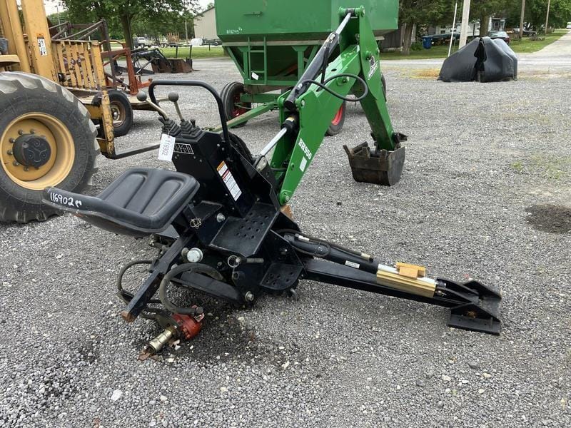 2007 Bush Hog BH950 Equipment Image0