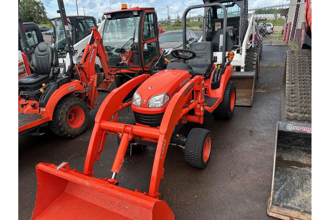 Image of Kubota BX2350 Primary image