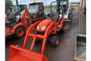 2007 Kubota BX2350 Image