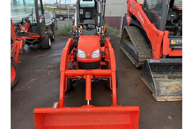 Image of Kubota BX2350 equipment image 1