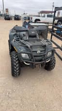 2007 Can-Am Outlander 650 Image