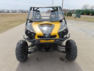 Main image Can-Am Commander 1000X 1