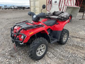 Main image Can-Am Outlander 400