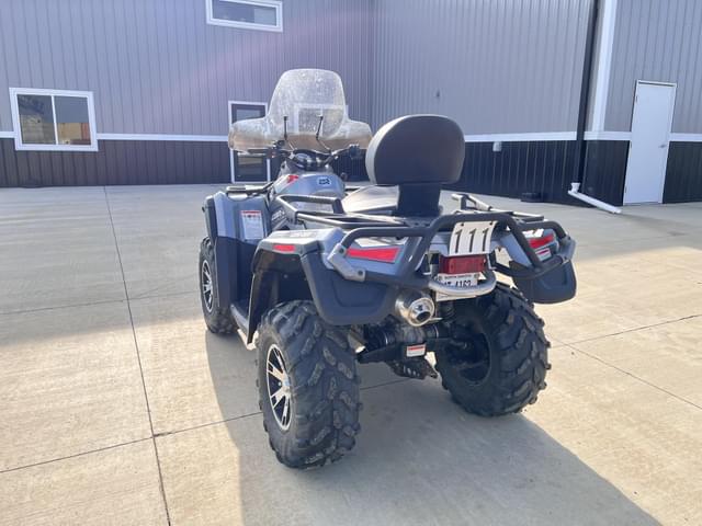 Image of Can-Am Outlander equipment image 3