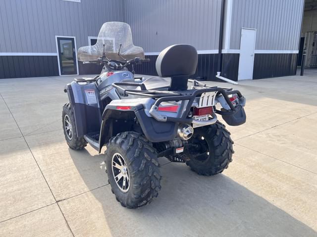 Image of Can-Am Outlander equipment image 4