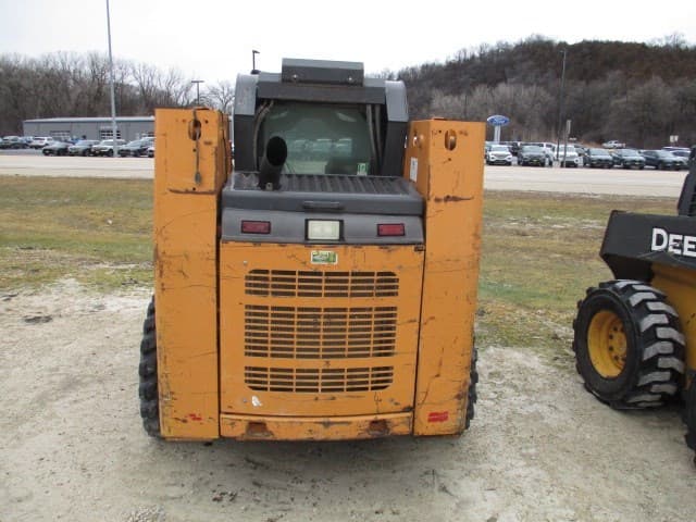 Image of Case 440 equipment image 4