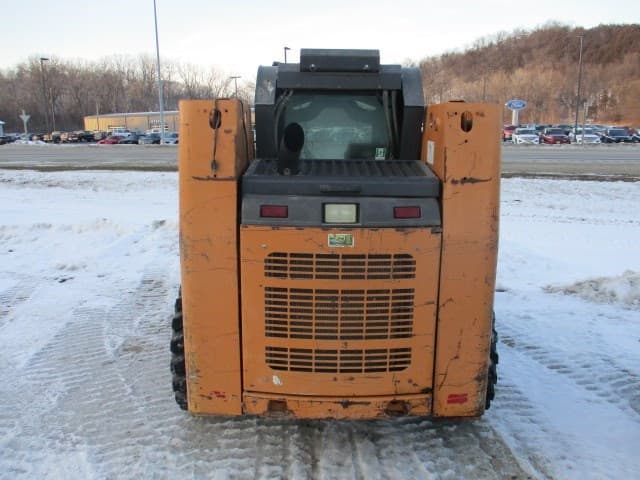 Image of Case 440 equipment image 4