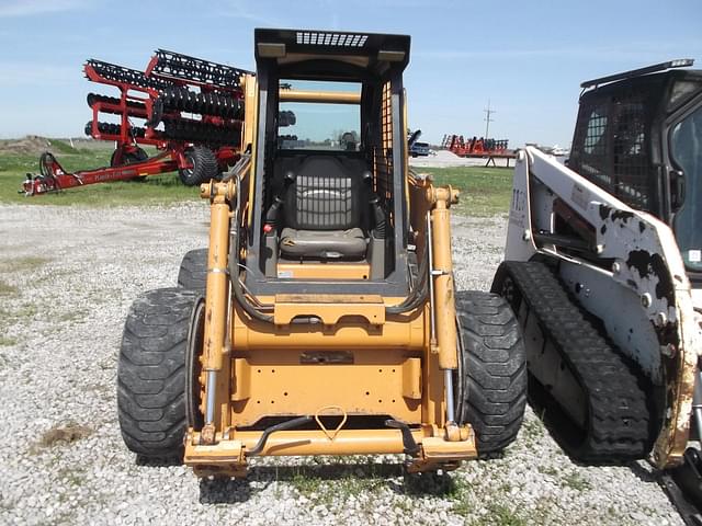 Image of Case 445 equipment image 1