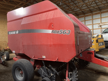 Main image Case IH RBX563