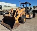 2007 Case 570MXT Image