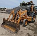 2007 Case 580 Super M Image