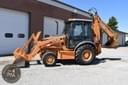 2007 Case 580 Super M Image