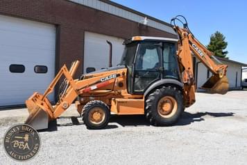 Main image Case 580 Super M