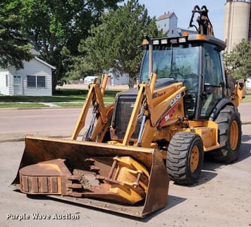 Main image Case 590 Super M