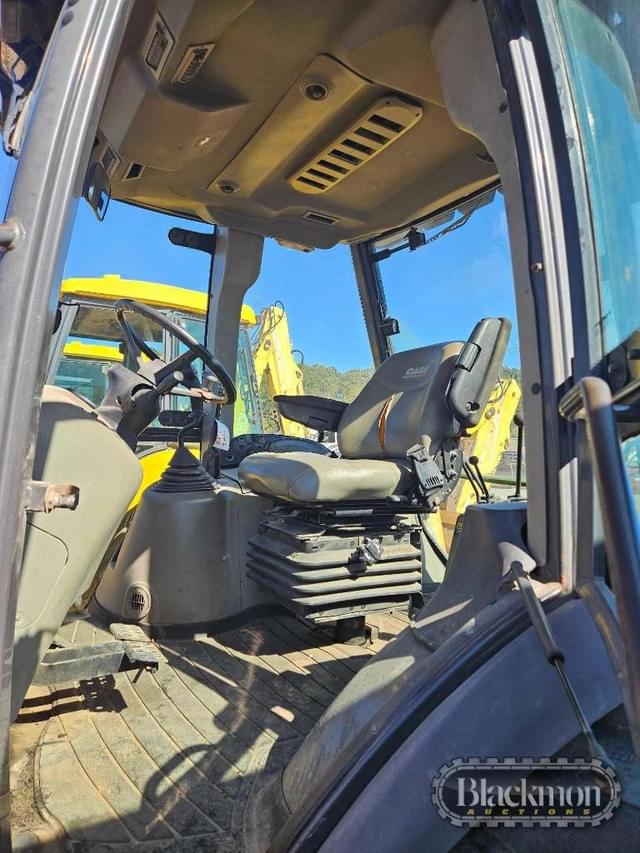 Image of Case 590SM equipment image 4